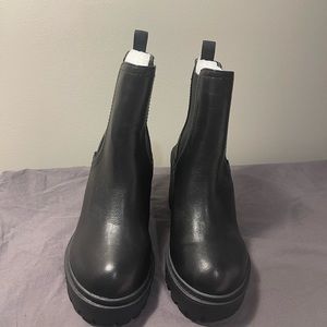 UO Chloe Chelsea Timeless Boot